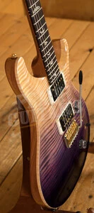 PRS Custom 24 Custom Colour 10 Top Pattern Regular 85/15