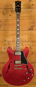 Gibson Custom 1964 ES-335 Reissue | Sixties Cherry