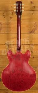 Gibson Custom 1964 ES-335 Reissue | Sixties Cherry