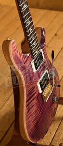 PRS Custom 24 Custom Colour 10 Top Pattern Thin 85/15
