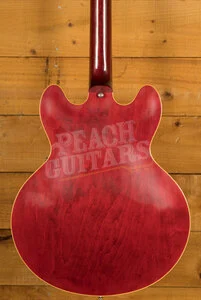 Gibson Custom 1964 ES-335 Reissue | Sixties Cherry