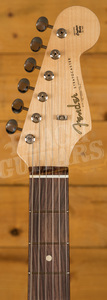 Fender Custom Shop '62 Strat NOS Rosewood Candy Apple Red