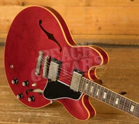 Gibson Custom 1964 ES-335 Reissue | Sixties Cherry