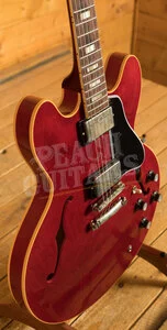 Gibson Custom 1964 ES-335 Reissue | Sixties Cherry