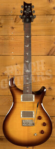 PRS SE Signature | SE DGT - McCarty Tobacco Sunburst