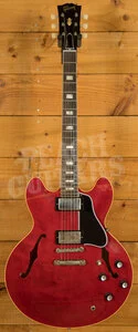 Gibson Custom 1964 ES-335 Reissue | Sixties Cherry - VOS