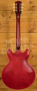 Gibson Custom 1964 ES-335 Reissue | Sixties Cherry - VOS