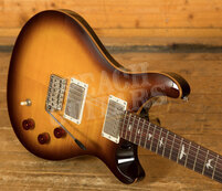 PRS SE Signature | SE DGT - McCarty Tobacco Sunburst