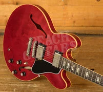 Gibson Custom 1964 ES-335 Reissue | Sixties Cherry - VOS
