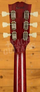 Gibson Custom 1964 ES-335 Reissue | Sixties Cherry - VOS