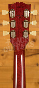 Gibson Les Paul Studio Wine Red