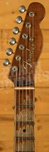 Fender Custom Shop Masterbuilt Dale Wilson 51 Nocaster - Heavy Relic Nocaster Blonde