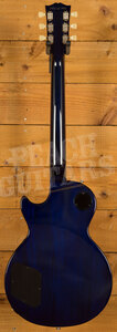 Gibson Les Paul Studio Blueberry Burst