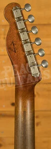 Fender Custom Shop Masterbuilt Dale Wilson 51 Nocaster - Heavy Relic Nocaster Blonde