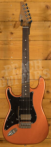 Suhr Classic S Metallic HSS Copper Firemist - Limited Edition Left Handed
