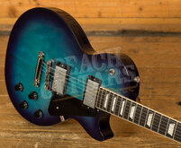 Gibson Les Paul Studio Blueberry Burst