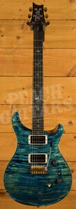 PRS Wood Library Custom 24-08 | River Blue