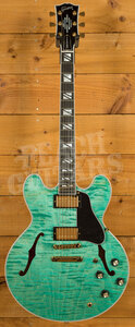 Gibson ES Supreme - Seafoam Green