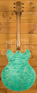 Gibson ES Supreme - Seafoam Green