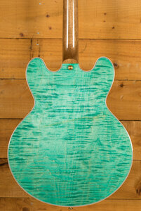 Gibson ES Supreme - Seafoam Green