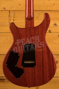 PRS Modern Eagle V - 10 Top - McCarty Sunburst