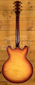 Gibson ES Supreme - Bourbon Burst