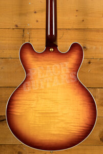 Gibson ES Supreme - Bourbon Burst