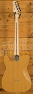 Squier Affinity Series Telecaster | Maple - Butterscotch Blonde