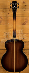Epiphone Modern Acoustic Collection | El Capitan J-200 Studio Bass - Aged Vintage Sunburst