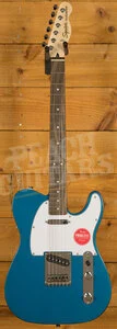 Squier Affinity Series Telecaster | Laurel - Lake Placid Blue