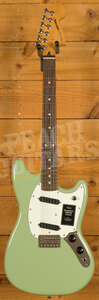 Fender Player II Mustang | Birch Green