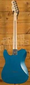 Squier Affinity Series Telecaster | Laurel - Lake Placid Blue