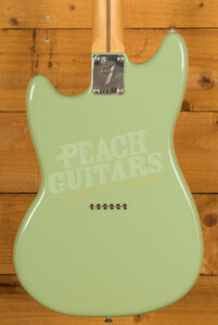 Fender Player II Mustang | Birch Green