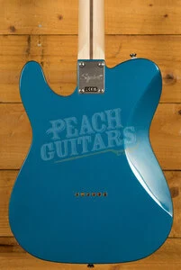 Squier Affinity Series Telecaster | Laurel - Lake Placid Blue