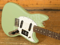 Fender Player II Mustang | Birch Green