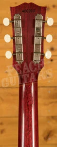 Gibson Custom 1963 SG Special Reissue Lightning Bar | Cherry Red VOS