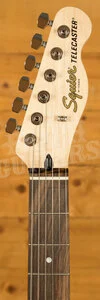 Squier Affinity Series Telecaster | Laurel - Lake Placid Blue