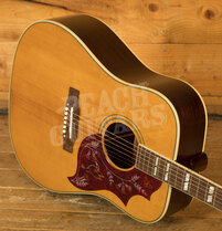 Epiphone Inspired By Gibson Collection | Hummingbird - Aged Antique Natural Gloss