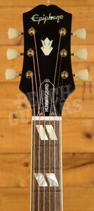 Epiphone Inspired By Gibson Collection | Hummingbird - Aged Antique Natural Gloss