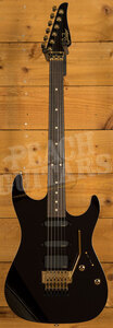 Suhr Limited Edition Standard Legacy Black HSS Floyd