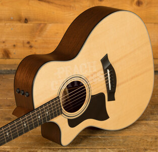 Taylor 300 Series | 314ce - Left-Handed