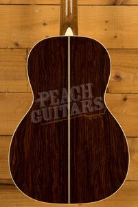 Martin Custom Shop | 00 Grand Concert Body - 42 Style