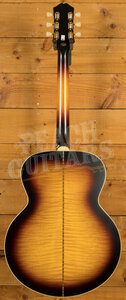 Epiphone Inspired By Gibson Collection | J-200 - Aged Vintage Sunburst Gloss