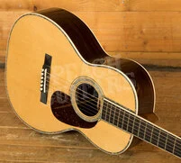 Martin Custom Shop | 00 Grand Concert Body - 42 Style