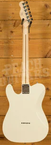 Squier Affinity Series Telecaster | Laurel - Olympic White