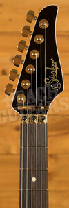 Suhr Limited Edition Standard Legacy Black HSS Floyd