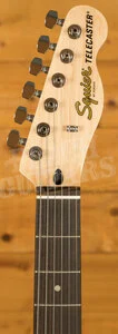 Squier Affinity Series Telecaster | Laurel - Olympic White