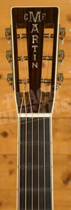 Martin Custom Shop | 00 Grand Concert Body - 42 Style