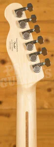 Squier Affinity Series Telecaster | Laurel - Olympic White