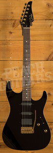 Suhr Limited Edition Standard Legacy Black HSS